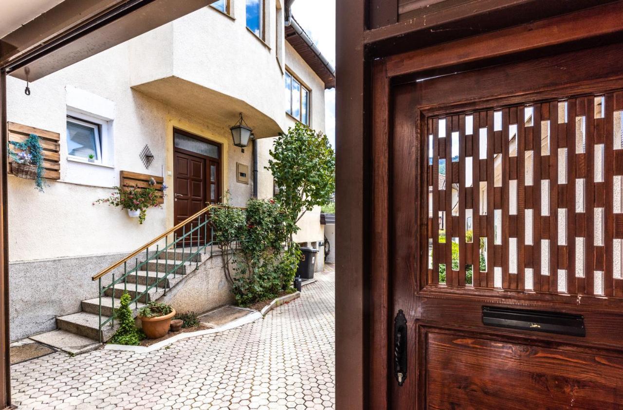 Avlija - Historic Gem Apartment Sarajevo Exterior photo